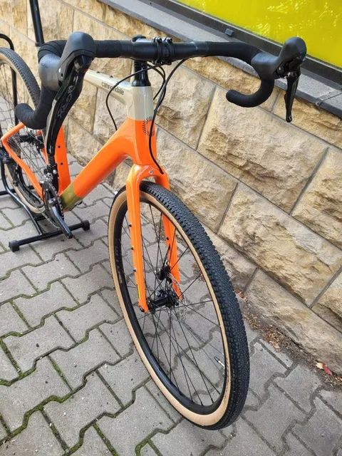 Cannondale Topstone Carbon 4
