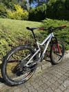 Commencal Meta TR
