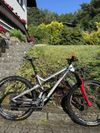 Commencal Meta TR