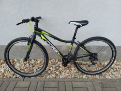 Core VX2 Razor