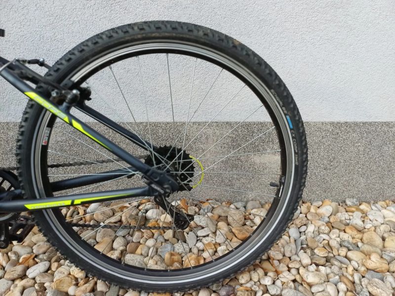 Core VX2 Razor