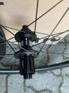 Van Rysel VR 50 set karbonových kol