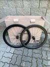 Van Rysel VR 50 set karbonových kol