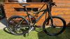 Horské kolo Kellys Spider 26" disc rám 17" postava 157-177cm 
