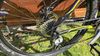 Horské kolo Kellys Spider 26" disc rám 17" postava 157-177cm 
