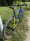 Lapierre CX SL500