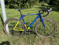 Lapierre CX SL500