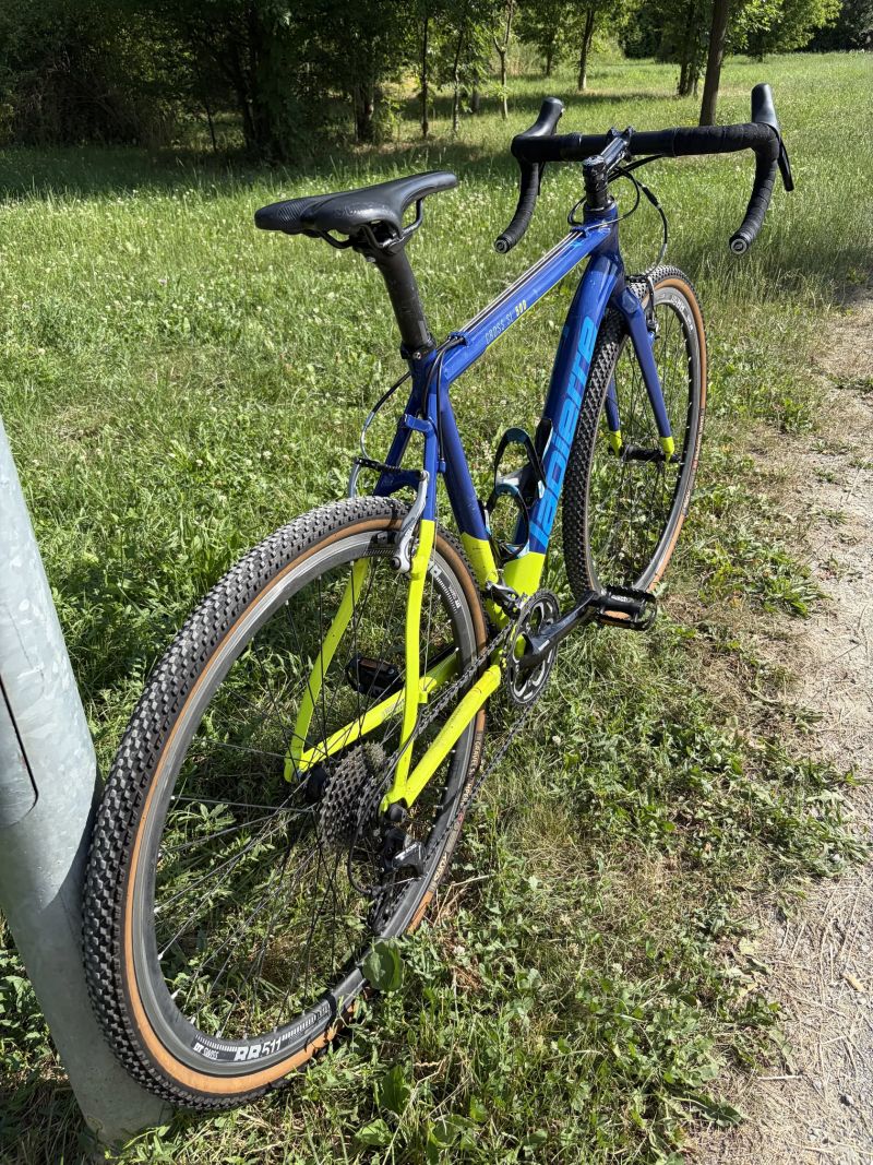 Lapierre CX SL500