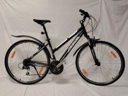 Merida Crossway 40