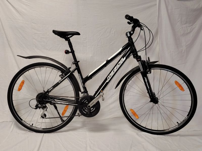 Merida Crossway 40