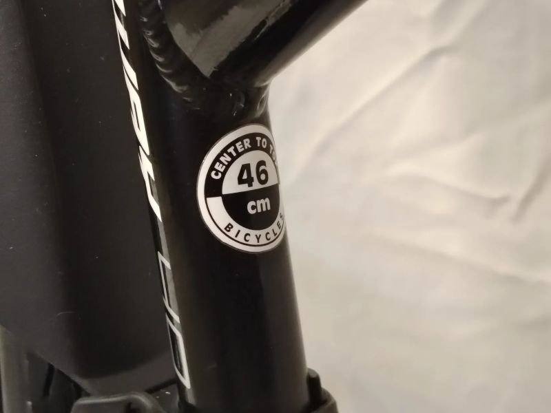 Merida Crossway 40