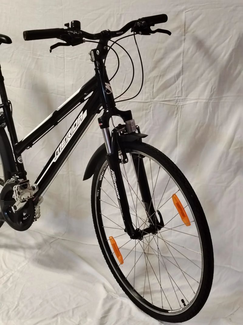 Merida Crossway 40