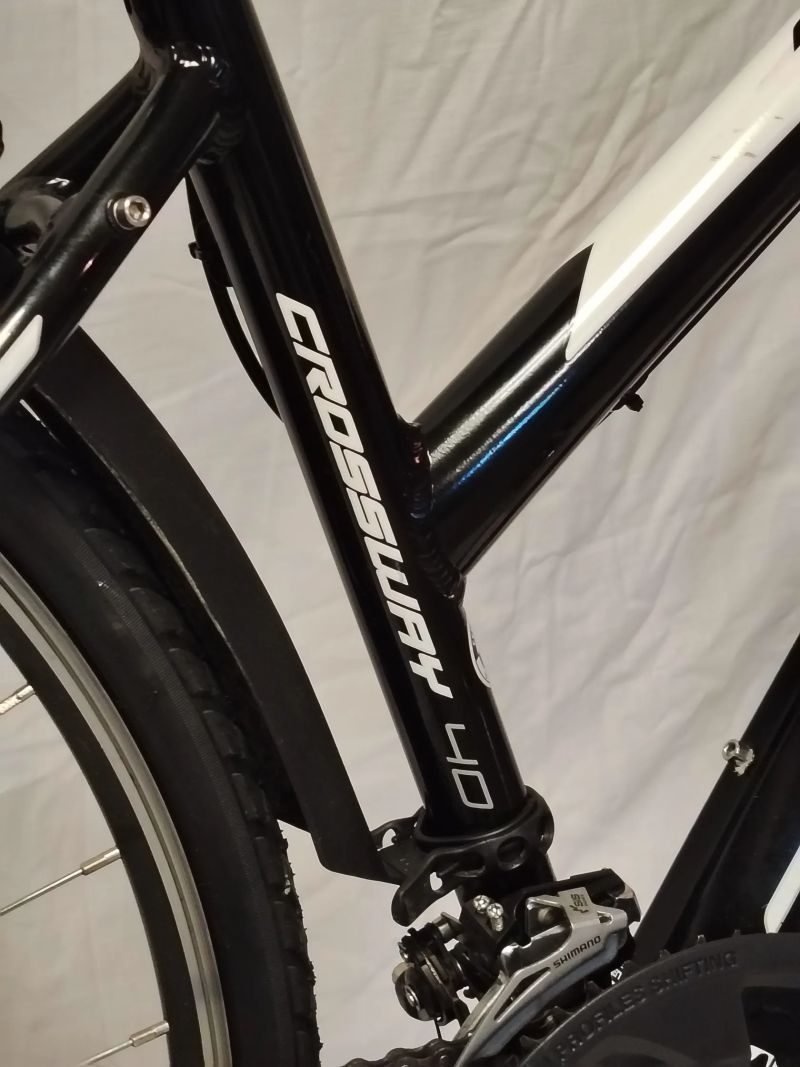 Merida Crossway 40