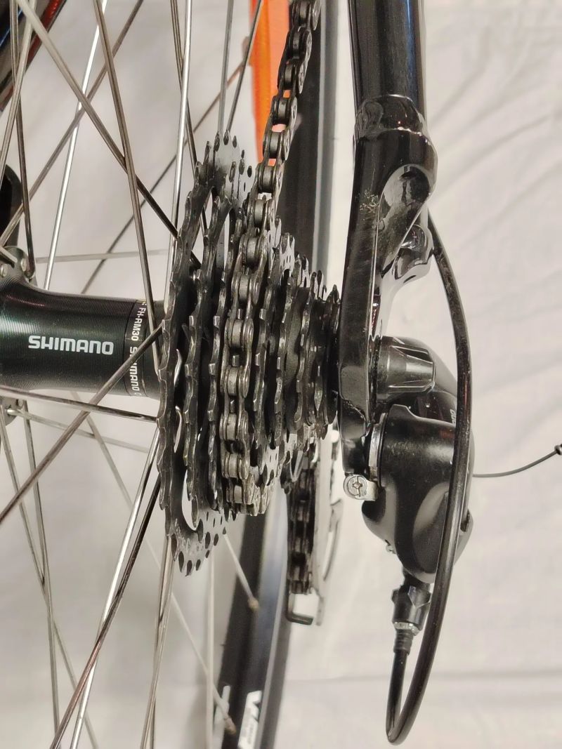 Merida Crossway 40
