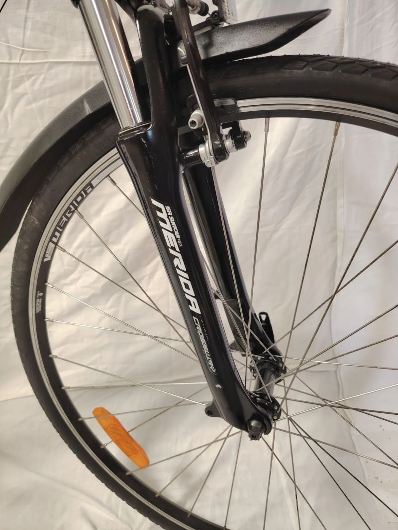 Merida Crossway 40