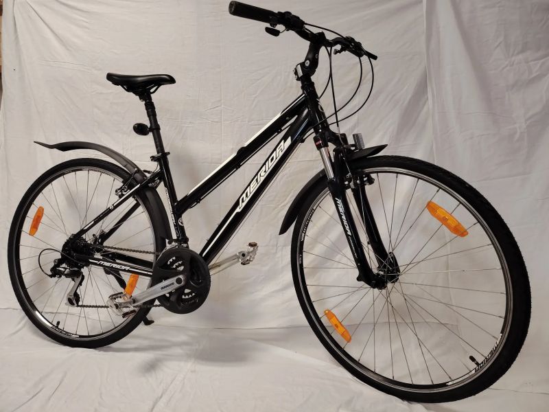 Merida Crossway 40