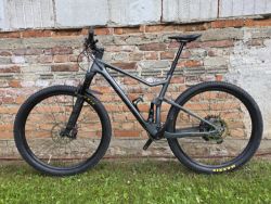 Scott Spark 910