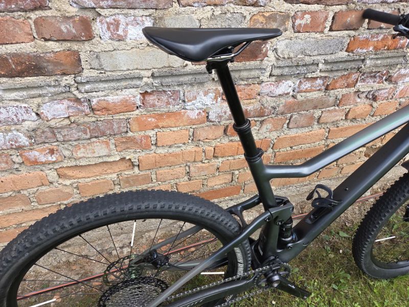 Scott Spark 910
