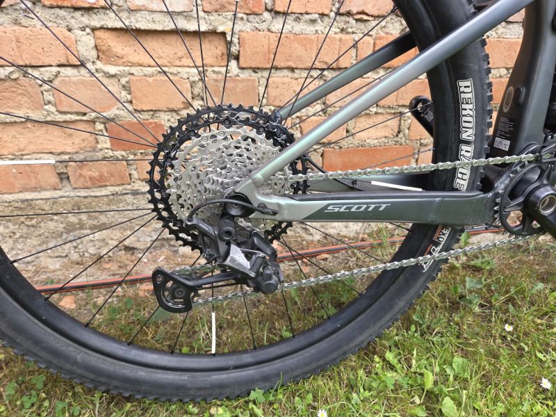Scott Spark 910