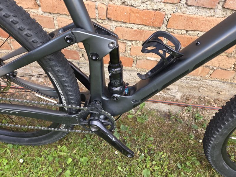 Scott Spark 910