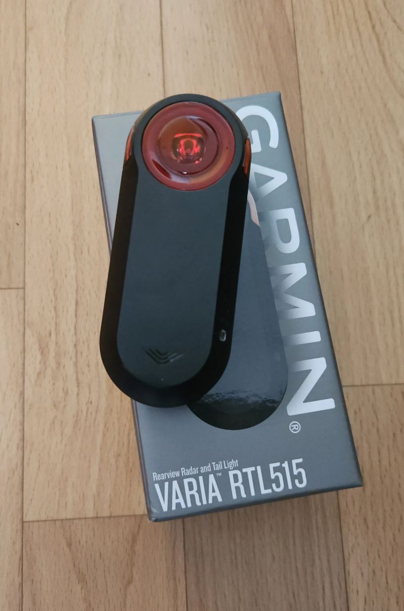 Garmin