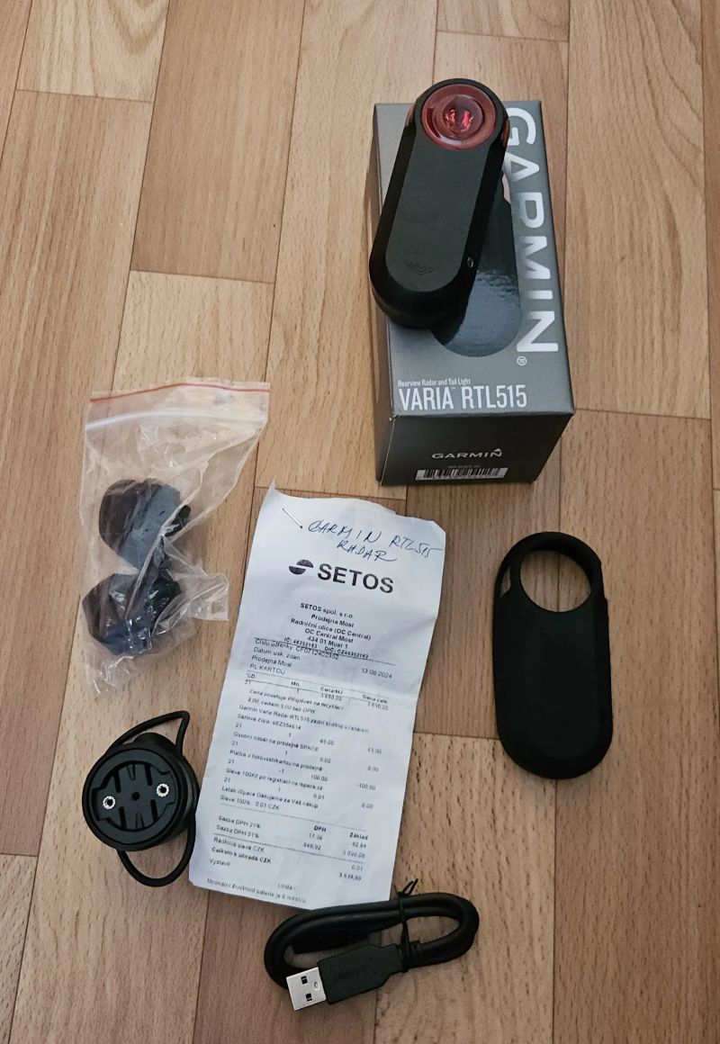 Garmin