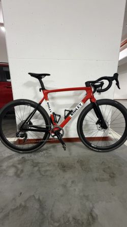 Ridley X-NIGHT RS vel.54