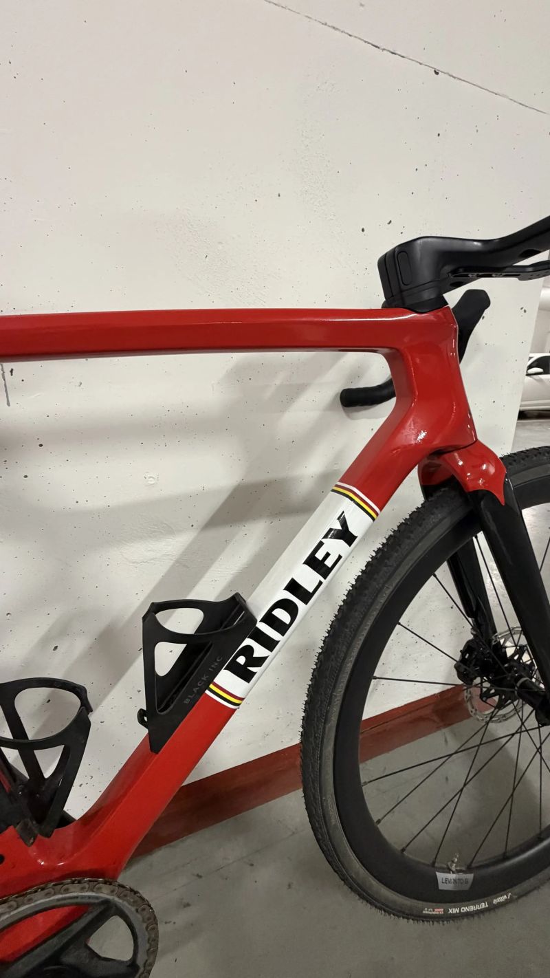 Ridley X-NIGHT RS vel.54