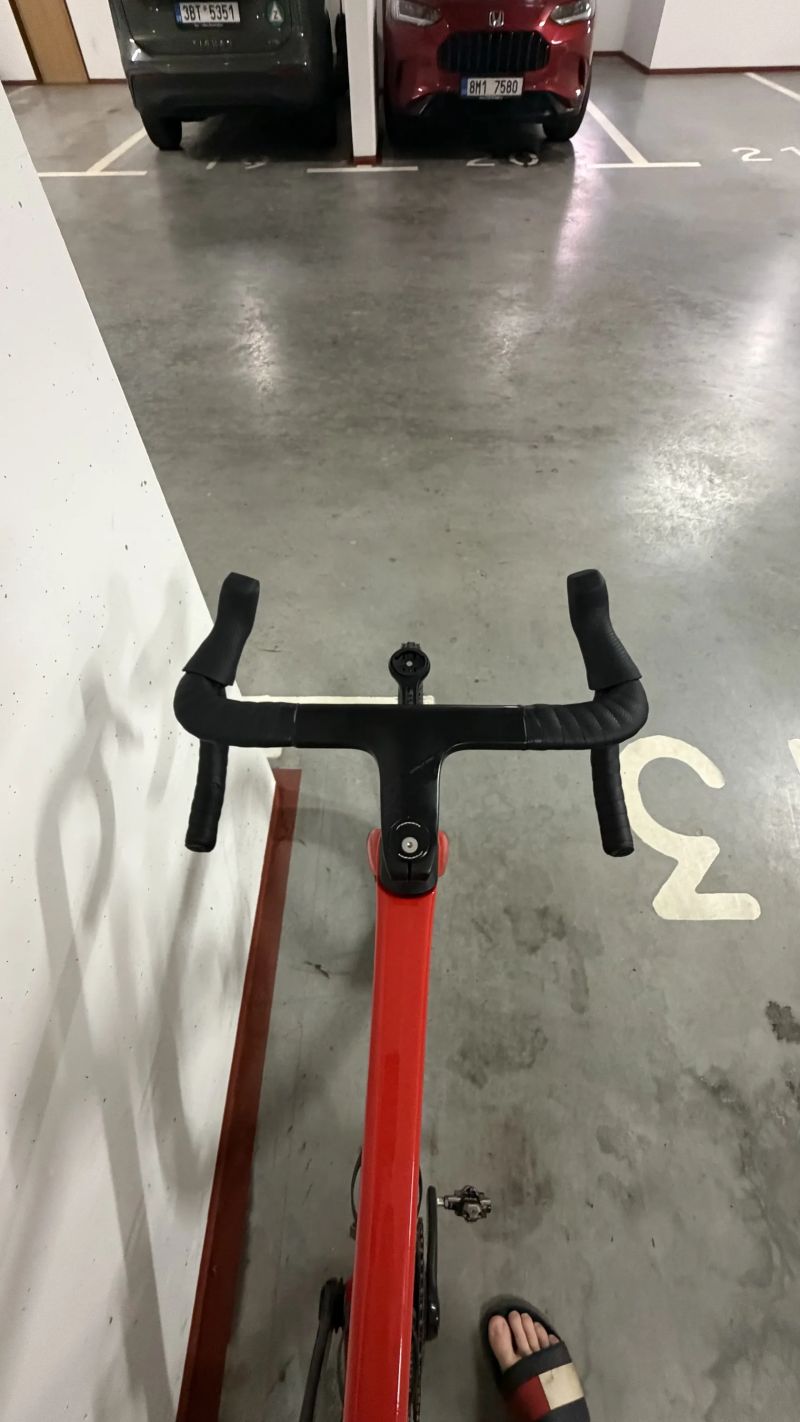 Ridley X-NIGHT RS vel.54