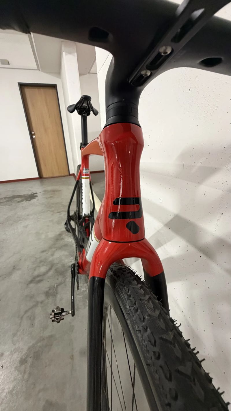 Ridley X-NIGHT RS vel.54