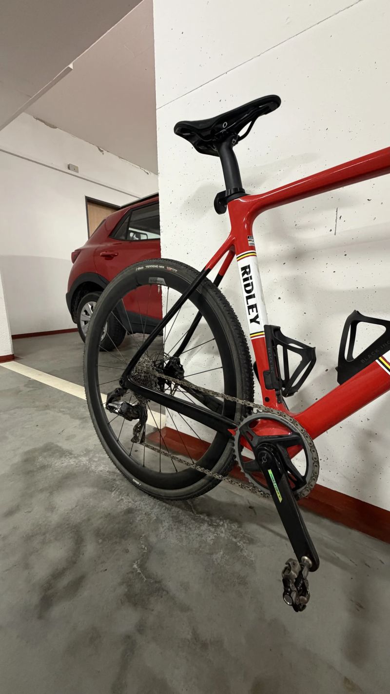 Ridley X-NIGHT RS vel.54