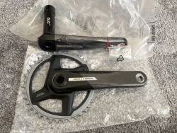 Sram Force D2 Wide 40T 172.5mm