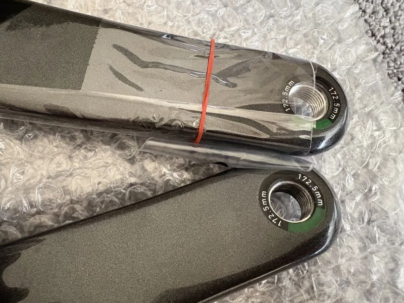 Sram Force D2 Wide 40T 172.5mm