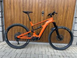 Cannondale Habit Neo 3