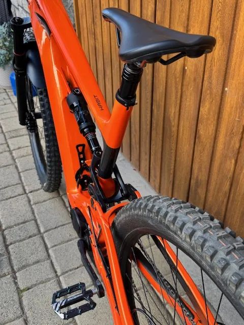 Cannondale Habit Neo 3