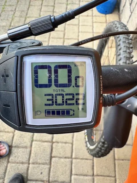 Cannondale Habit Neo 3