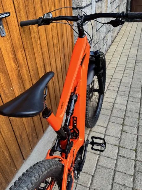Cannondale Habit Neo 3
