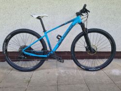 Rockrider XC500