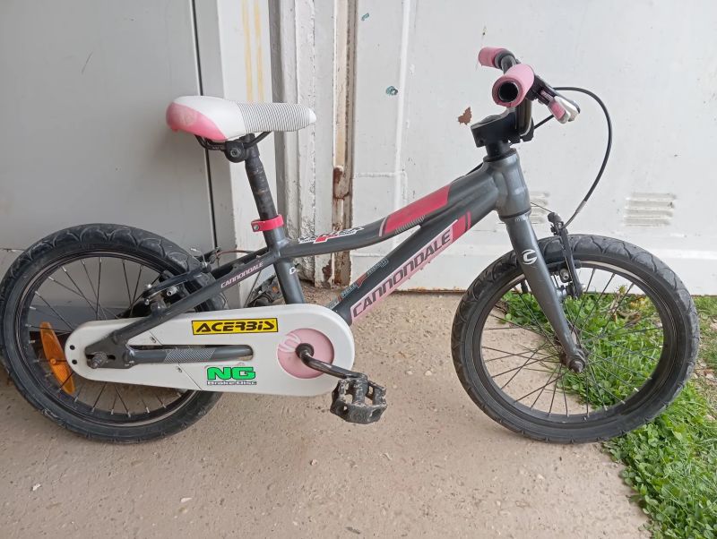 Cannondale Cannondale