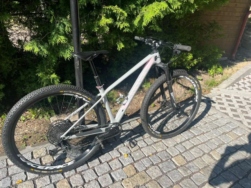 Canyon Exceed WMN CF