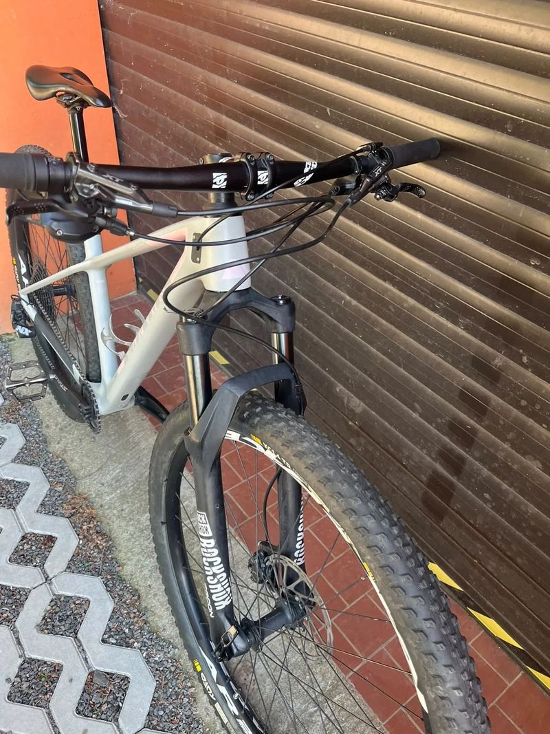 Canyon Exceed WMN CF