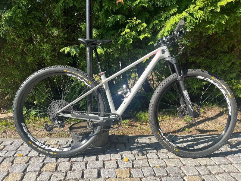 Canyon Exceed WMN CF