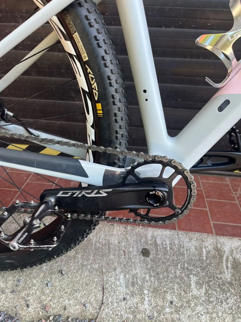 Canyon Exceed WMN CF