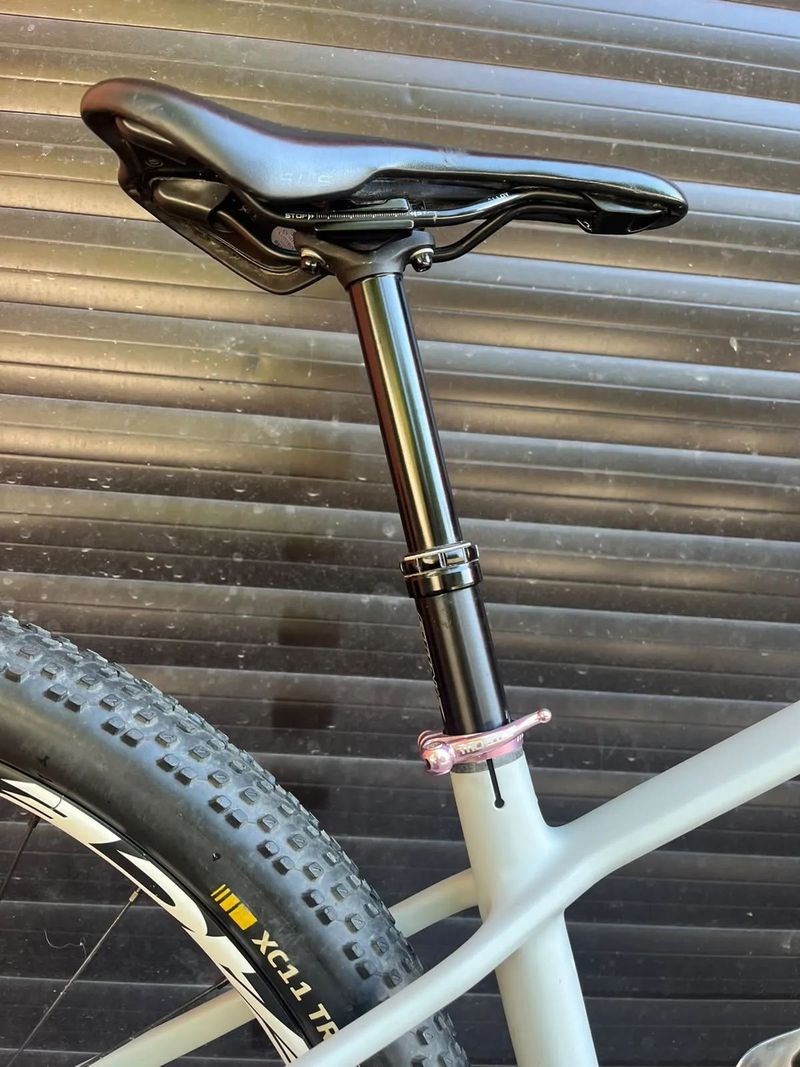 Canyon Exceed WMN CF
