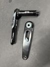 Sram Rival DUB kliky 170mm