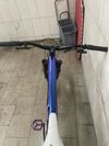 Cannondale Jekyll custom