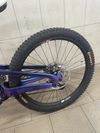 Cannondale Jekyll custom
