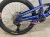 Cannondale Jekyll custom