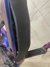 Cannondale Jekyll custom