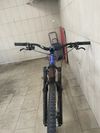 Cannondale Jekyll custom